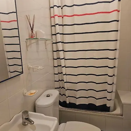 Amplia Y Centrica En Piso Compartido *