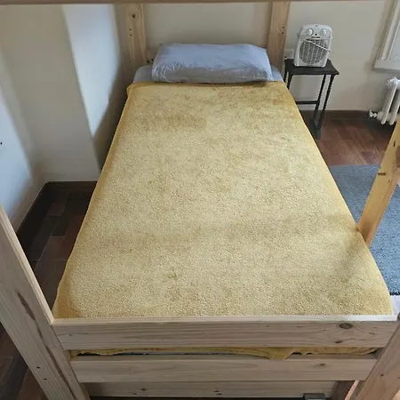Amplia Y Centrica En Piso Compartido Homestay *