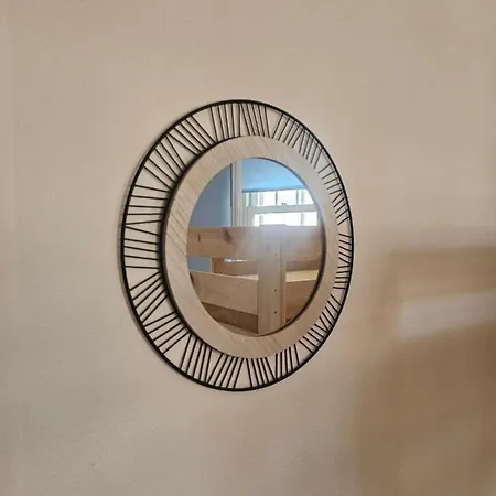 Amplia Y Centrica En Piso Compartido Quarto em Acomodações Particulares