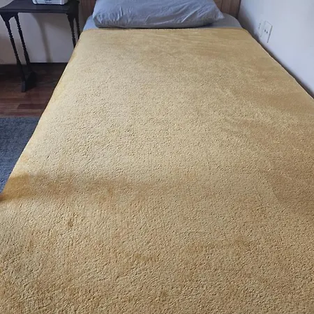 Accommodatie bij particulieren Amplia Y Centrica En Piso Compartido A Coruña