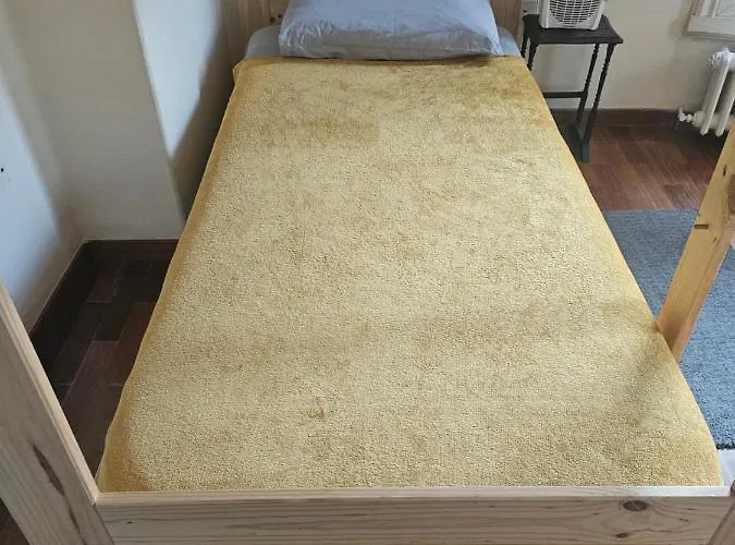 Amplia Y Centrica En Piso Compartido Kwatera prywatna *