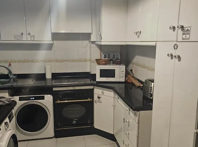 Kwatera prywatna Amplia Y Centrica En Piso Compartido *