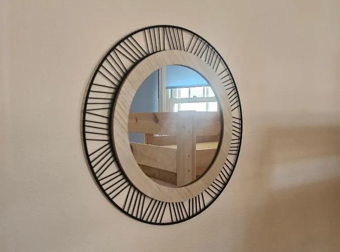 Amplia Y Centrica En Piso Compartido Kwatera prywatna