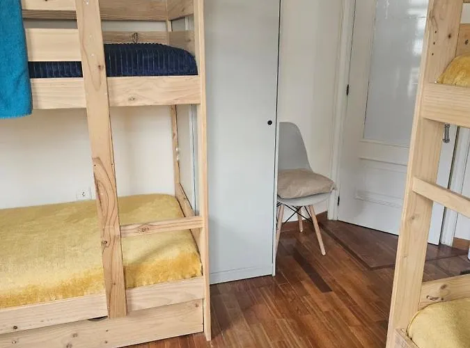 Amplia Y Centrica En Piso Compartido Kwatera prywatna