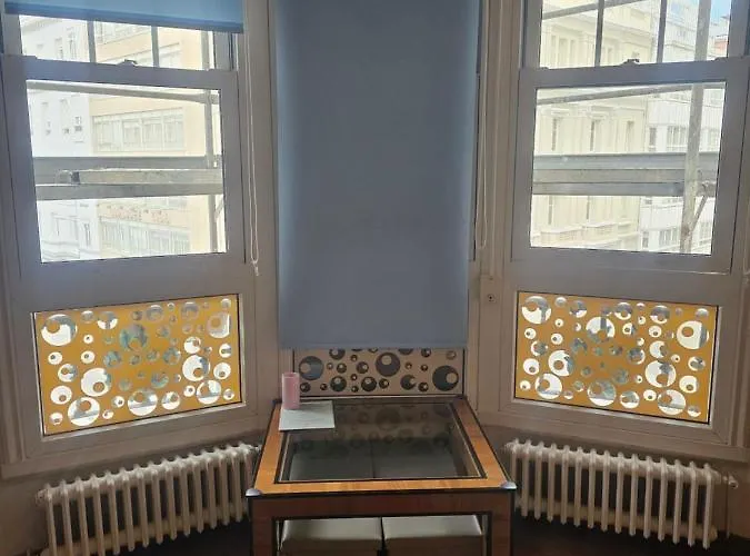 Kwatera prywatna Amplia Y Centrica En Piso Compartido A Coruña